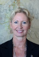 Profile picture - Dorte Ekelund
